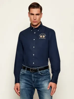 La Martina Koszula | Regular Fit