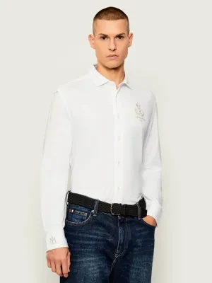 La Martina Koszula | Regular Fit