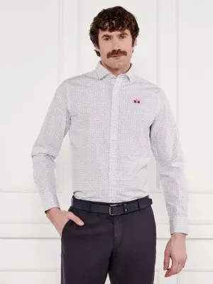 La Martina Koszula | Regular Fit