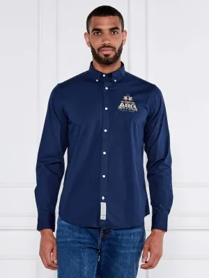 La Martina Koszula | Regular Fit