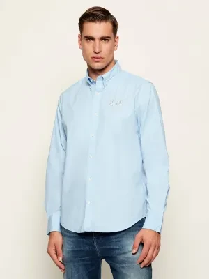 La Martina Koszula | Regular Fit