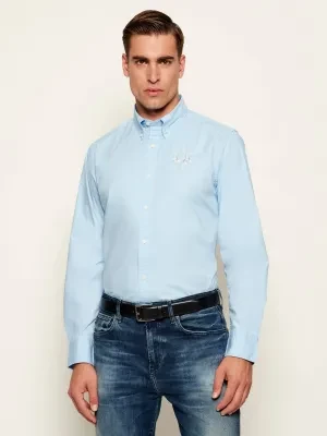 La Martina Koszula | Regular Fit