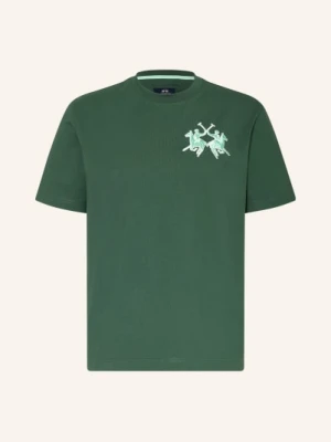 La Martina Koszulka gruen