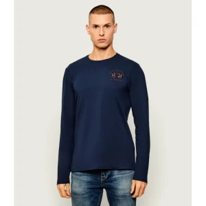 La Martina Longsleeve | Regular Fit