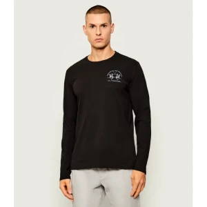 La Martina Longsleeve | Regular Fit