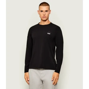 La Martina Longsleeve | Regular Fit