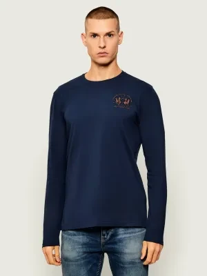 La Martina Longsleeve | Regular Fit