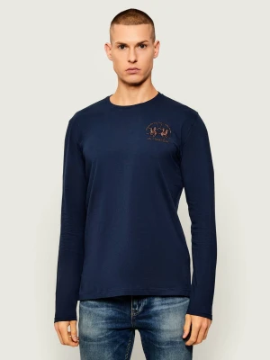 La Martina Longsleeve | Regular Fit