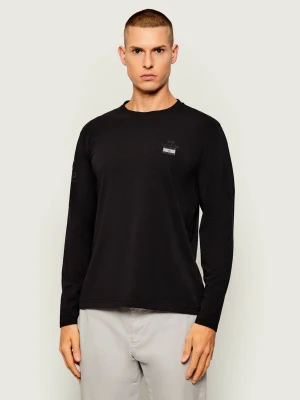 La Martina Longsleeve | Regular Fit