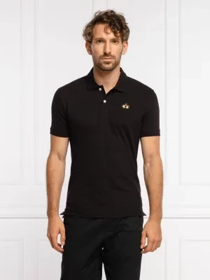 La Martina Polo Eduardo | Slim Fit | pique