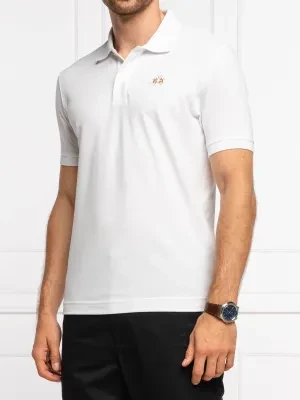 La Martina Polo Eduardo | Slim Fit | pique