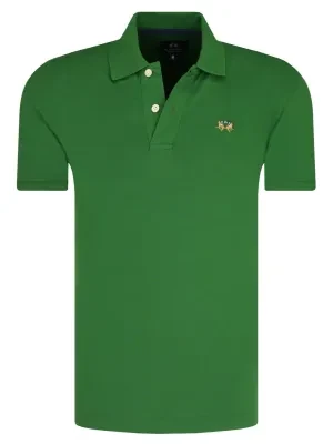 La Martina Polo Eduardo | Slim Fit | pique