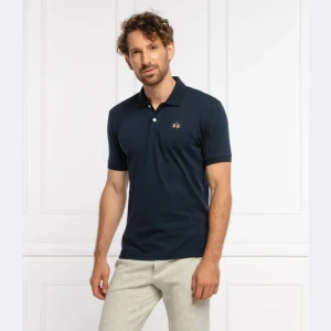La Martina Polo Eduardo | Slim Fit | pique