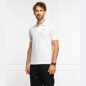 La Martina Polo Eduardo | Slim Fit | pique