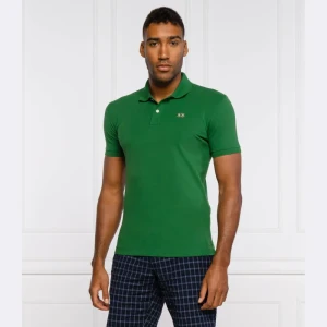 La Martina Polo Eduardo | Slim Fit | pique