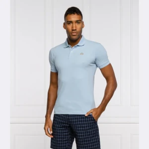 La Martina Polo Eduardo | Slim Fit | pique