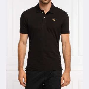La Martina Polo Eduardo | Slim Fit | pique