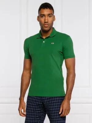 La Martina Polo Eduardo | Slim Fit | pique