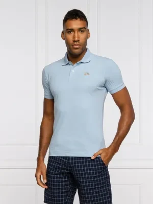 La Martina Polo Eduardo | Slim Fit | pique