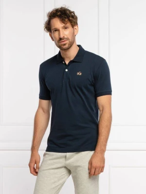 La Martina Polo Eduardo | Slim Fit | pique