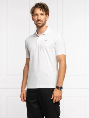 La Martina Polo Eduardo | Slim Fit | pique