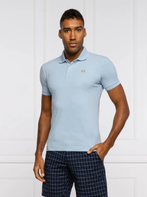 La Martina Polo Eduardo | Slim Fit | pique