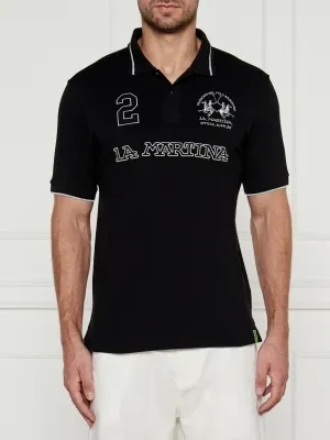 La Martina Polo LA MARTINA | Regular Fit