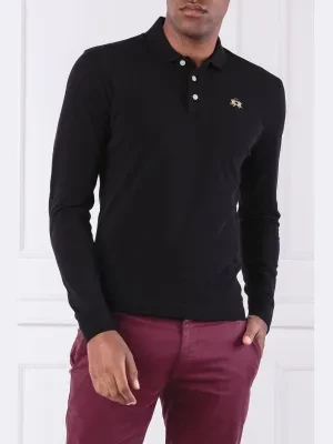 Zdjęcie produktu La Martina Polo Manley | Slim Fit | stretch