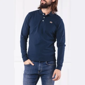 La Martina Polo Manley | Slim Fit | stretch