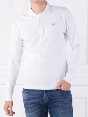 La Martina Polo Manley | Slim Fit | stretch