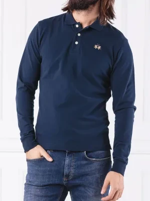 La Martina Polo Manley | Slim Fit | stretch