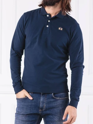 La Martina Polo Manley | Slim Fit | stretch
