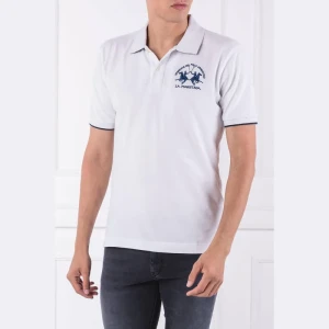 La Martina Polo Miguel | Regular Fit | pique
