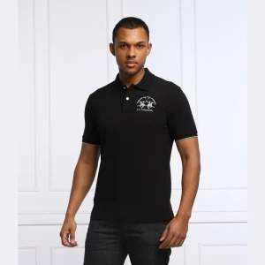 La Martina Polo Miguel | Regular Fit | pique