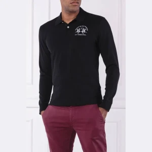La Martina Polo milo | Regular Fit | stretch pique