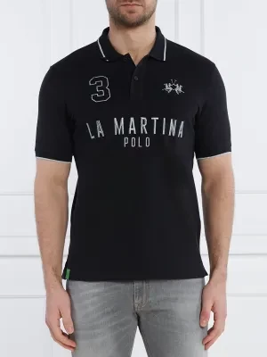 La Martina Polo | Regular Fit