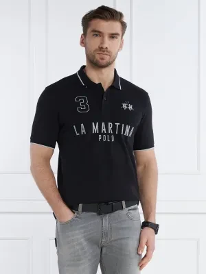 La Martina Polo | Regular Fit