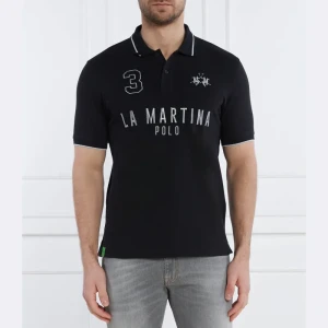 Zdjęcie produktu La Martina Polo | Regular Fit