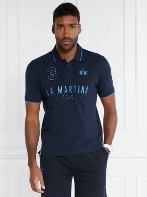 La Martina Polo | Regular Fit