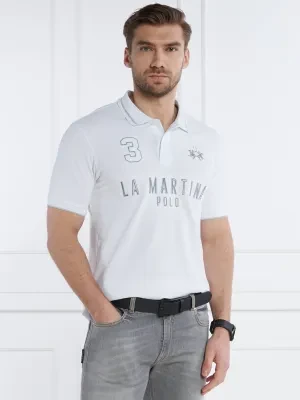 La Martina Polo | Regular Fit