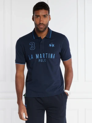 La Martina Polo | Regular Fit