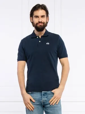 La Martina Polo | Regular Fit | pique