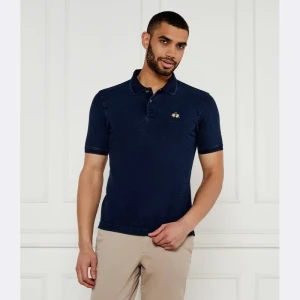 La Martina Polo | Regular Fit | pique