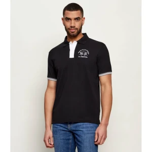 La Martina Polo | Regular Fit | pique