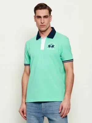 La Martina Polo | Regular Fit | pique