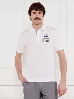 La Martina Polo | Regular Fit | pique