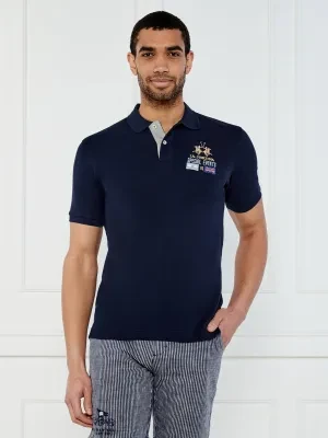 La Martina Polo | Regular Fit | pique