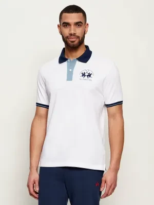La Martina Polo | Regular Fit | pique