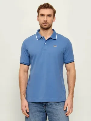 La Martina Polo | Regular Fit | pique