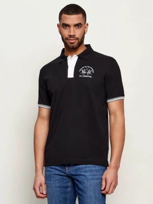 La Martina Polo | Regular Fit | pique